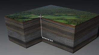 Shale Gas Fuels U.S. Manufacturing Renaissance